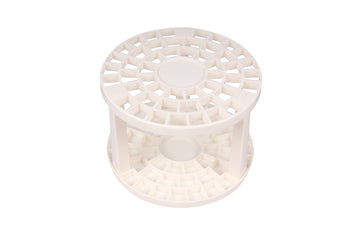Plastic Brush Holder