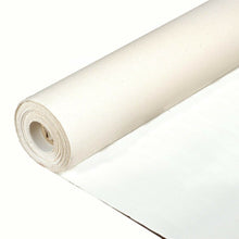 Primed Cotton Canvas Roll 380gsm - 1.6x 10M