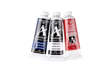 Grumbacher Academy Oils 37ml - 0