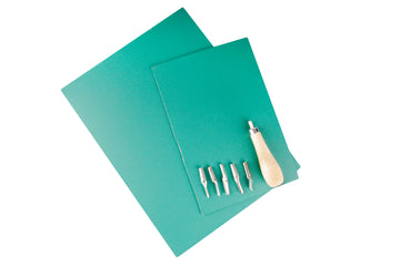 Breezecut Lino - Various Sizes