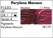 Buy prussian-maroon Grumbacher Pre-Tested Oils 37ml