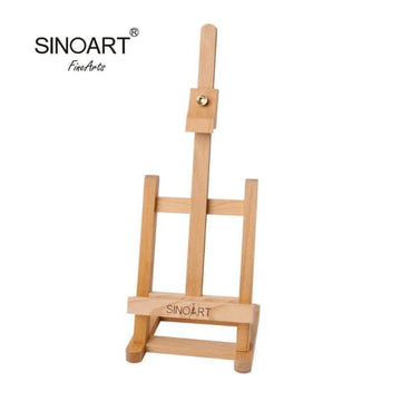H- Frame Table Easel