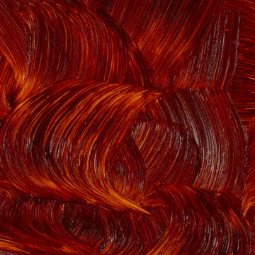 Buy transparent-red-oxide Gamblin 1980 Oils Colours 37ml