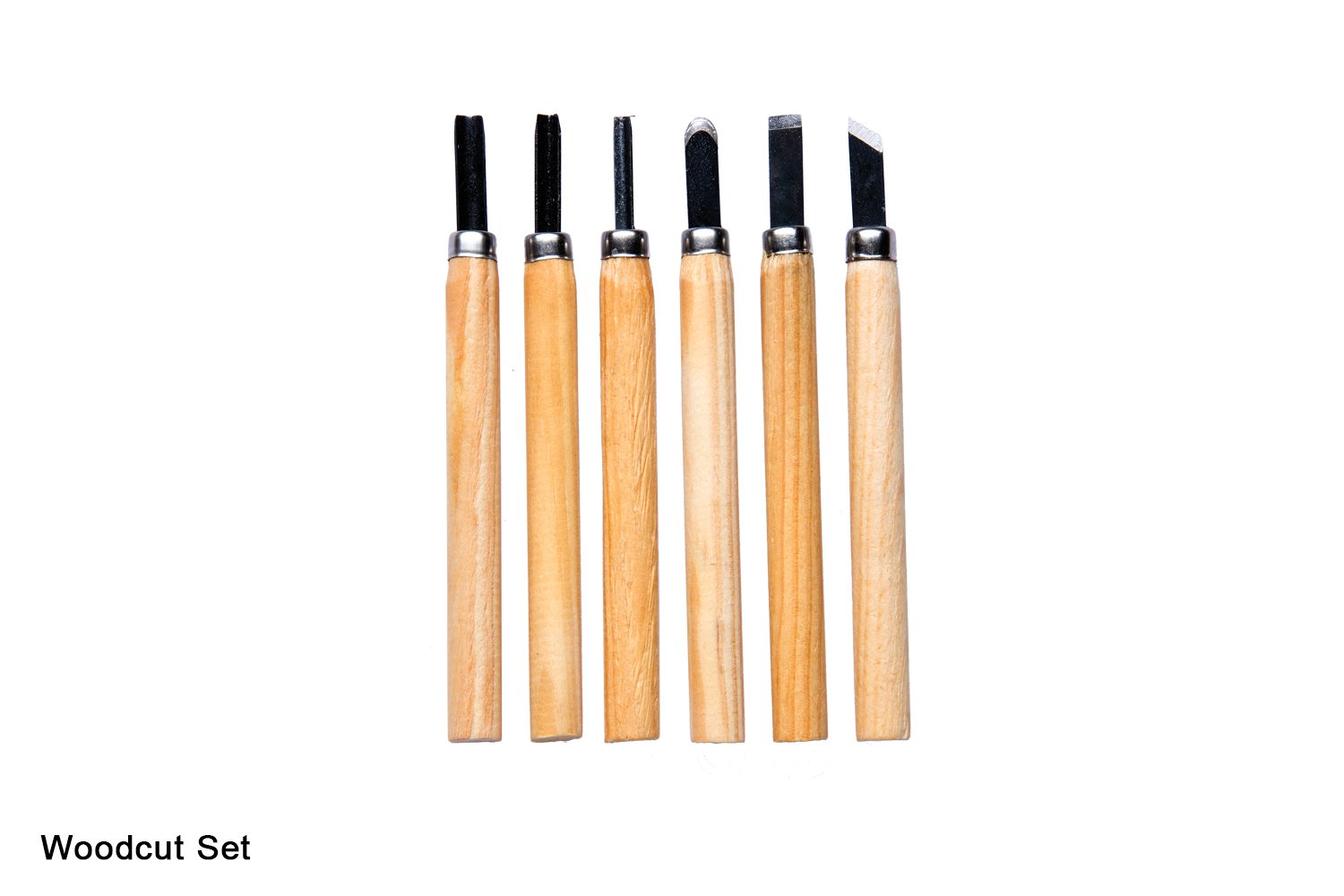 Wood Carving Sets | EVE Art Supplies