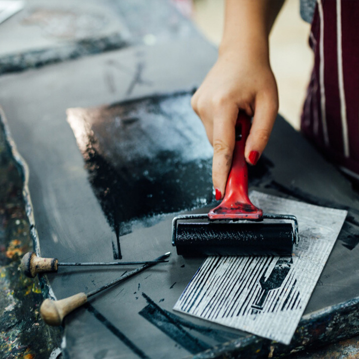 Printmaking