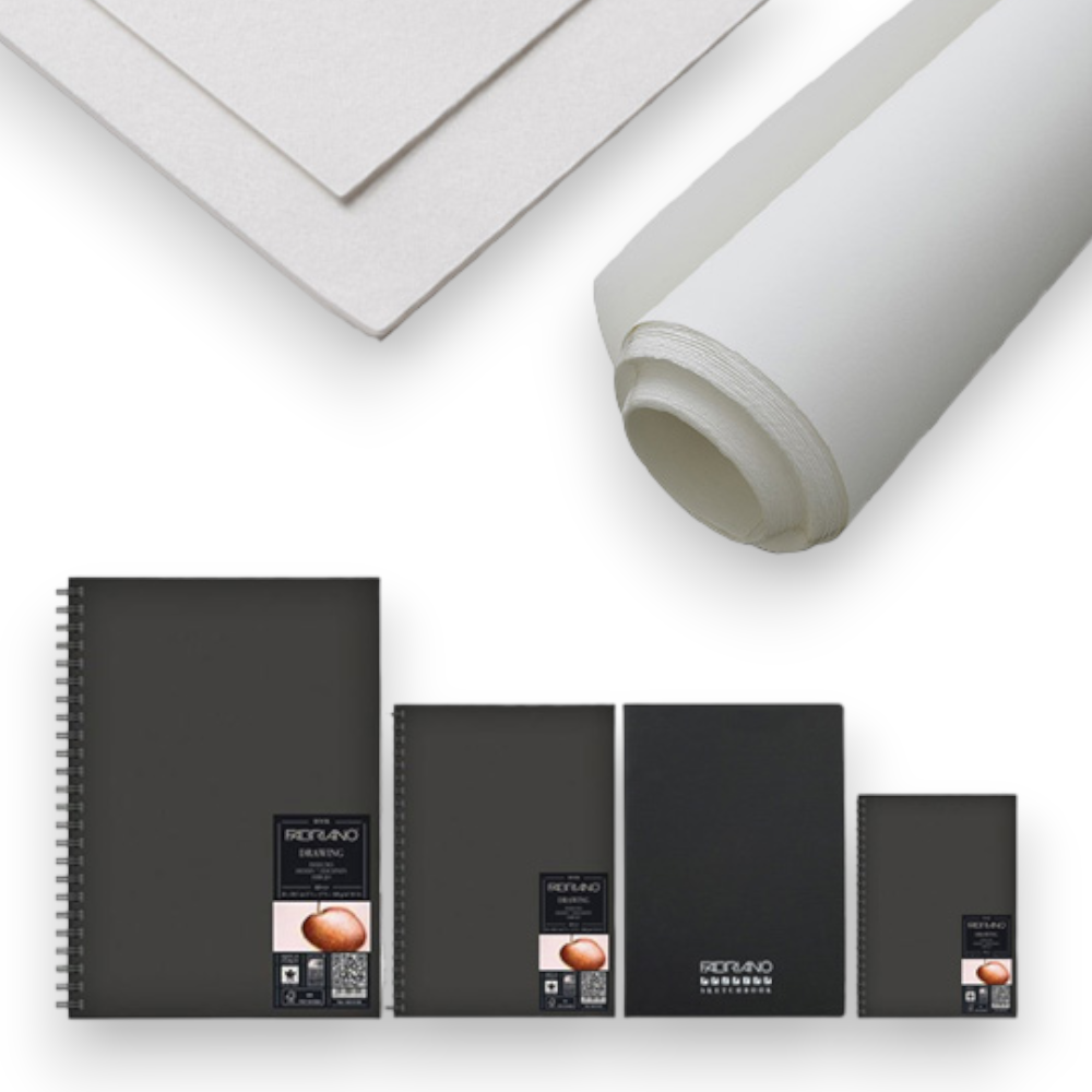 Pads & Paper Products