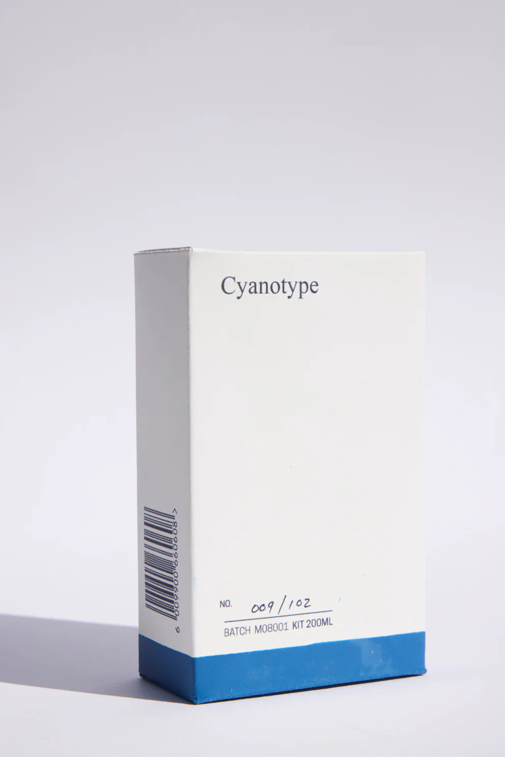 DIY Cyanotype Kit