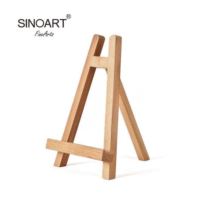 Small Display Easel