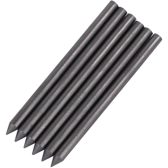 Lead Holder Mechanical Pencil Lead Refill - 2B, 4B & 6B