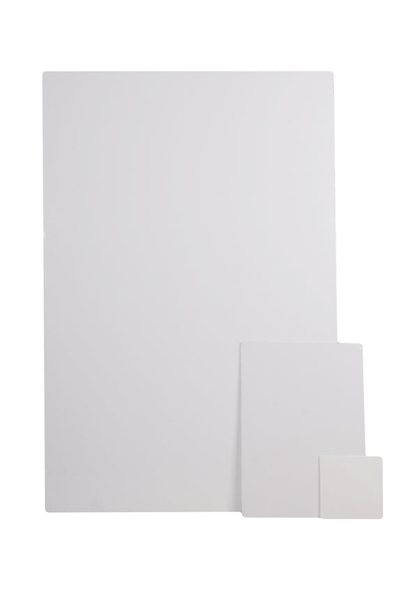 Canvas Panels