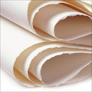 Hahnemühle Mould Made Printmaking/ Etching Paper 300gsm - White (Pack of 10)-3