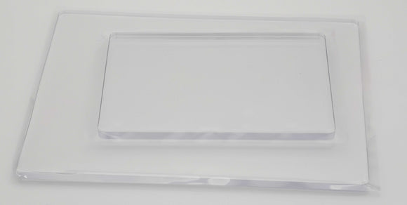 Gelly Block Printing Plates