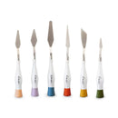 Gamblin Palette Knives-3
