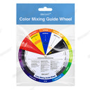 Sinoart Colour Mixing Wheel-2