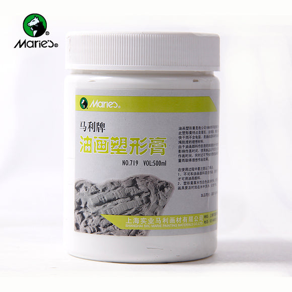 Marie's Modelling Paste 500ml