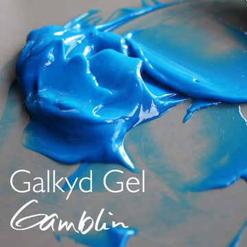 Galkyd Gel 150ml - 0