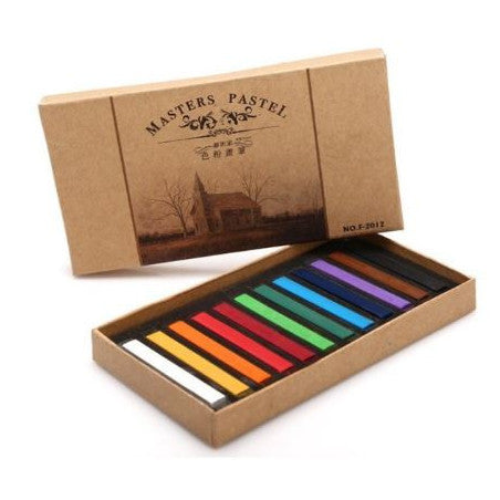 Marie's Masters Pastels - 0