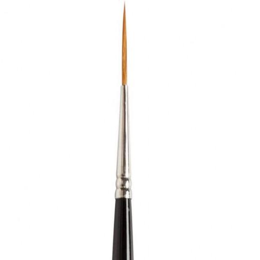 EVE Golden Taklon Brushes
