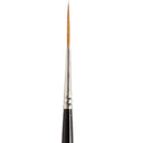 EVE Golden Taklon Brushes-5