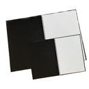 Soft Cover Visual Journals 120gsm - 50 Sheet-1