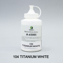 Marie's Student Acrylic 1L - Titanium White