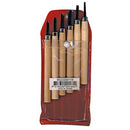Lino Carving Tool Set - 6pcs-1