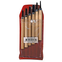 Lino Carving Tool Set - 6pcs