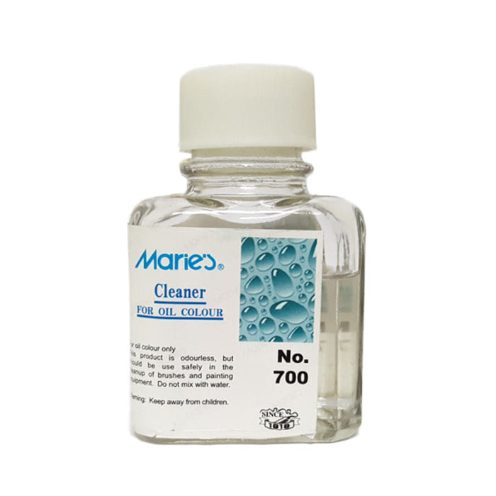 Marie's Brush Cleaner 75ml