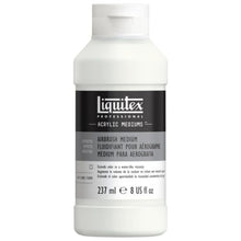 Liquitex Airbrush Medium