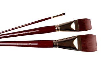 EVE Interlon Firkin Bright Brushes