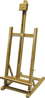 Bamboo Desk Easel - 32x39x75cm