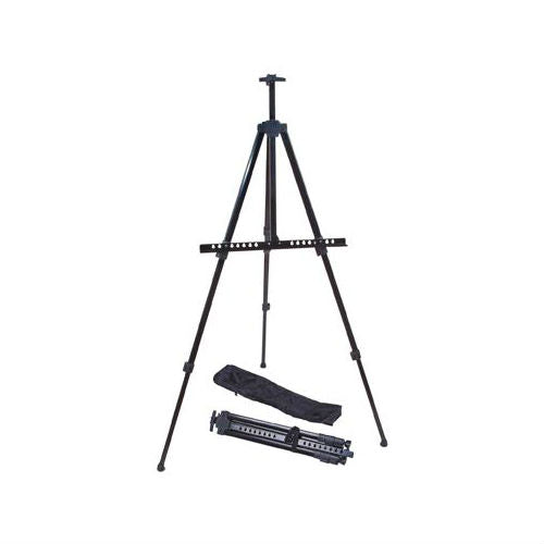 Aluminium Easel with Bag