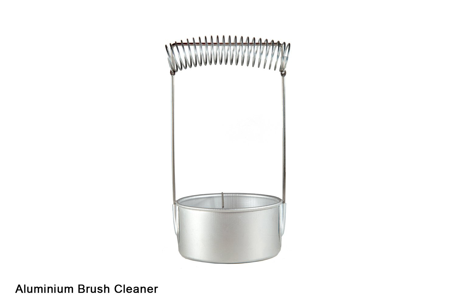 Aluminium Brush Washer