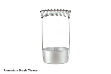 Aluminium Brush Washer
