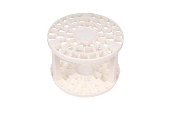 Plastic Brush Holder