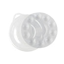 Round 10 Well Plastic Palette-1