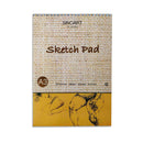 Sketch Pads 160gsm-1