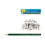 Adel Technical Pencils 12's