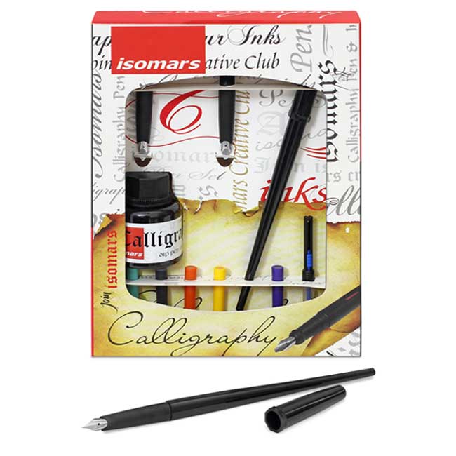 Calligraphy Pen Sets