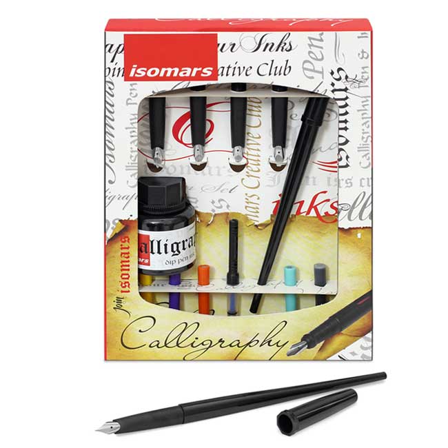 Calligraphy Pen Sets