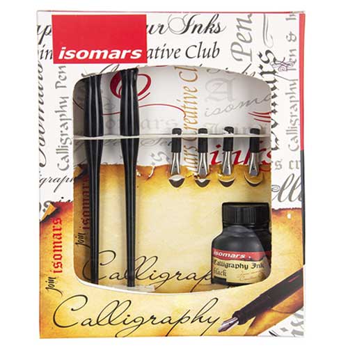 Calligraphy Pen Sets - 0