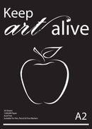 Cartridge Sketch Pads-1