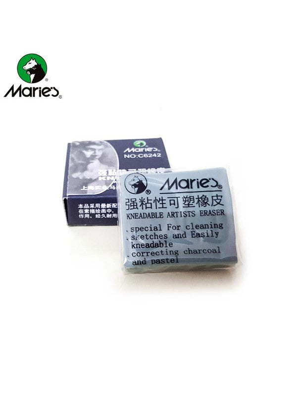 Maries Artists' Kneadable Eraser in Box