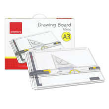 A3 Double-Lock Drawing Board