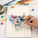 Watercolour Brush Pens-3