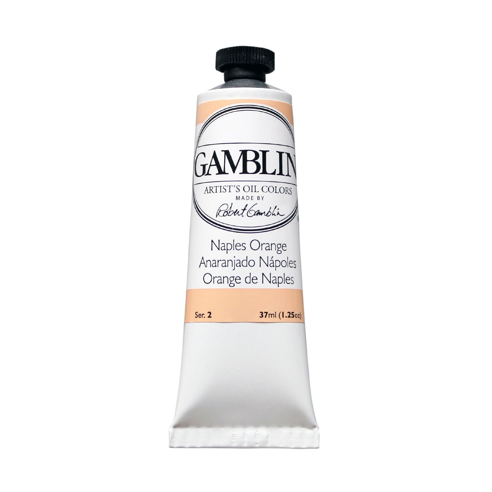 Gamblin Artists' Oils & Radiant Colours 37ml