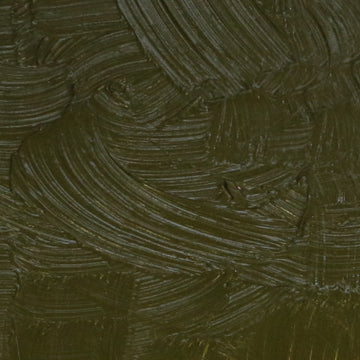 Buy olive-green Gamblin 1980 Oils Colours 37ml