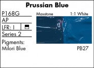 Buy prussian-blue Grumbacher Pre-Tested Oils 37ml