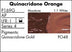 Quinacridone Orange