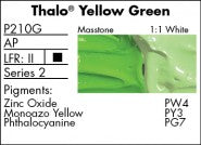 Grumbacher Pre-Tested Oils 37ml